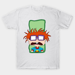 Cartoon Boy Collection T-Shirt